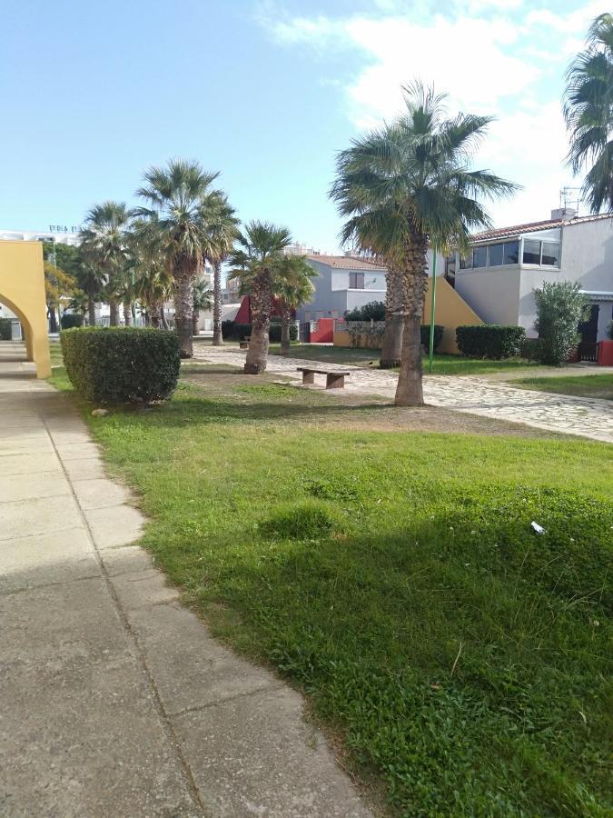 Residence Au Soleil Avec Piscine A 150M De La Plage - Barcares Le Barcares Luaran gambar