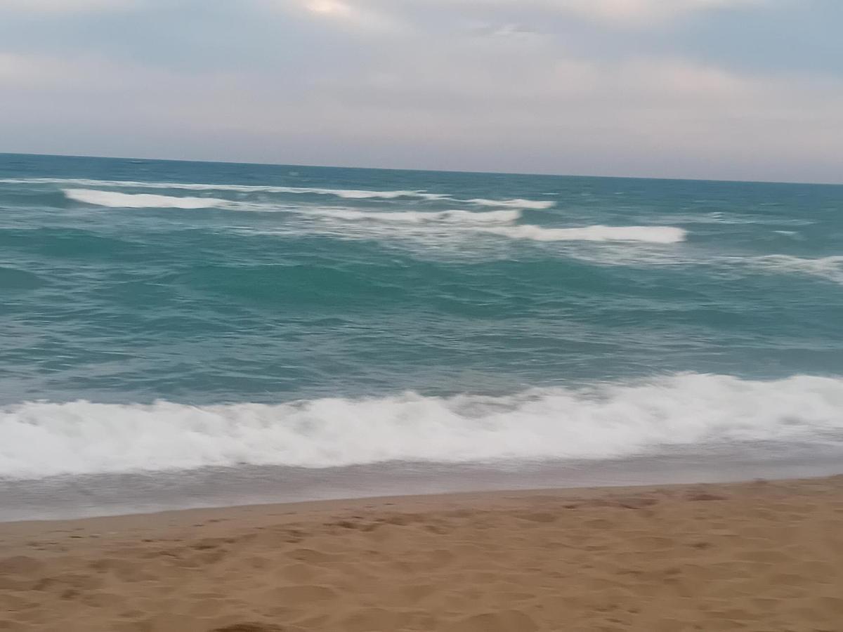 Residence Au Soleil Avec Piscine A 150M De La Plage - Barcares Le Barcares Luaran gambar