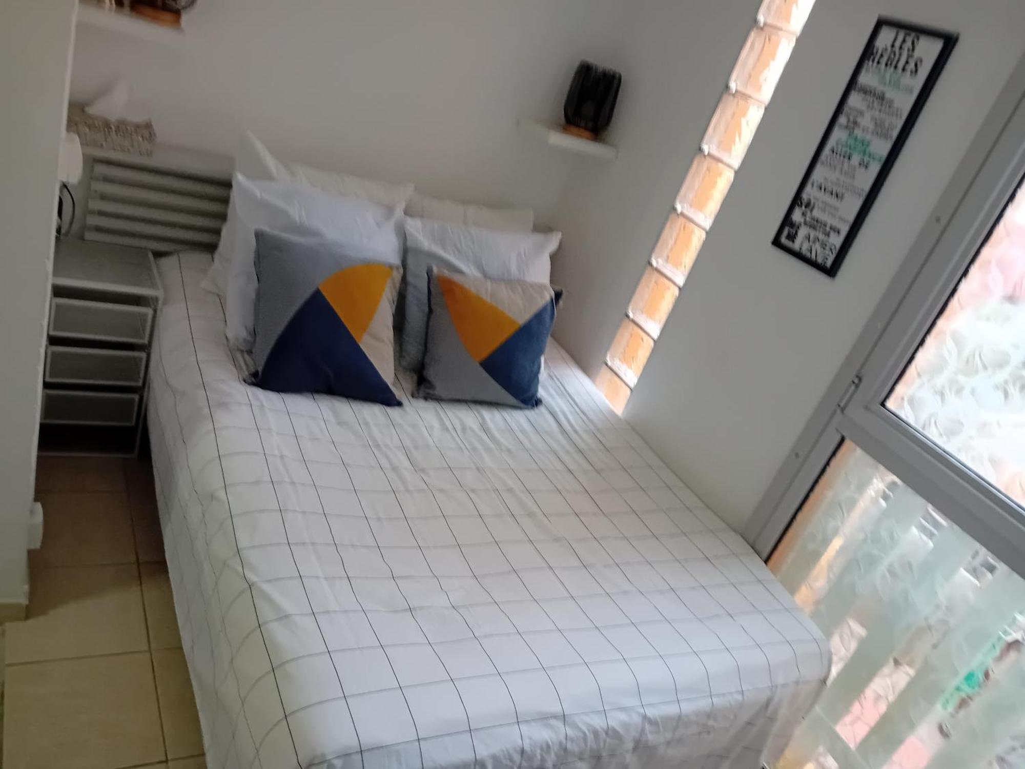 Residence Au Soleil Avec Piscine A 150M De La Plage - Barcares Le Barcares Luaran gambar